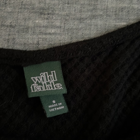 Front tie tank - Picture 4 of 6